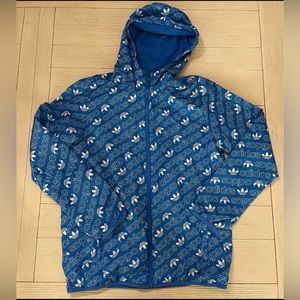 Adidas Jacket/Windbreaker